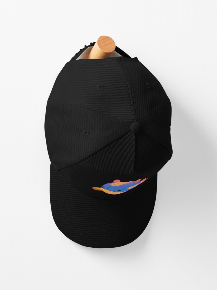 Casquette Rocket Emoji I Bite