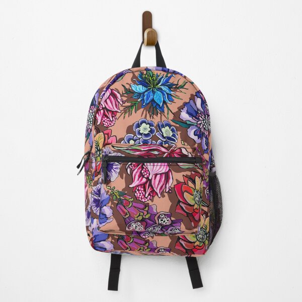 Item preview, Exotic Tropical Flower Print designed and sold by ariellemorris.