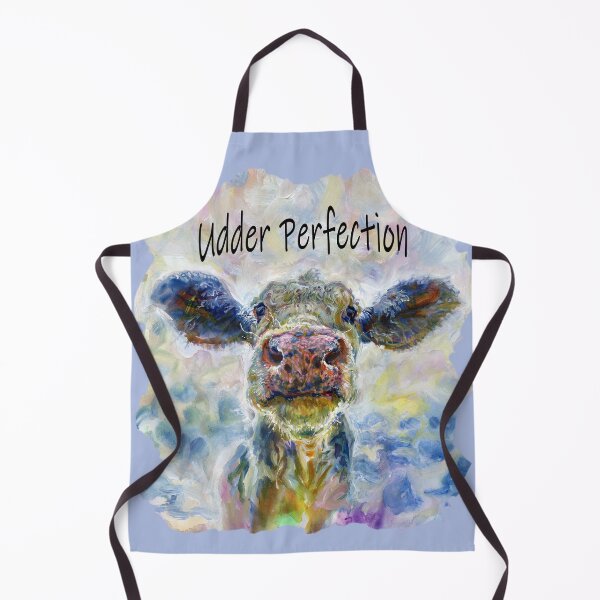 Item preview, Udder Perfection designed and sold by elfeather.