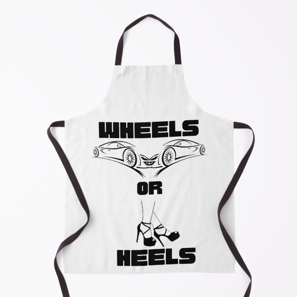 Item preview, Wheels Or Heels designed and sold by BarvinWayne.