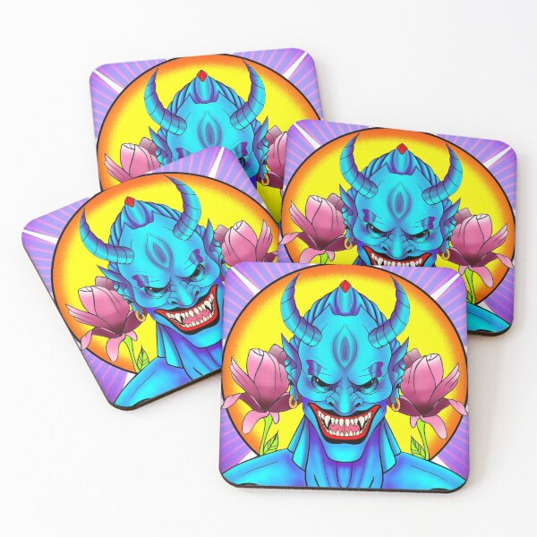 Item preview, Blue Demon designed and sold by mark-chaney.