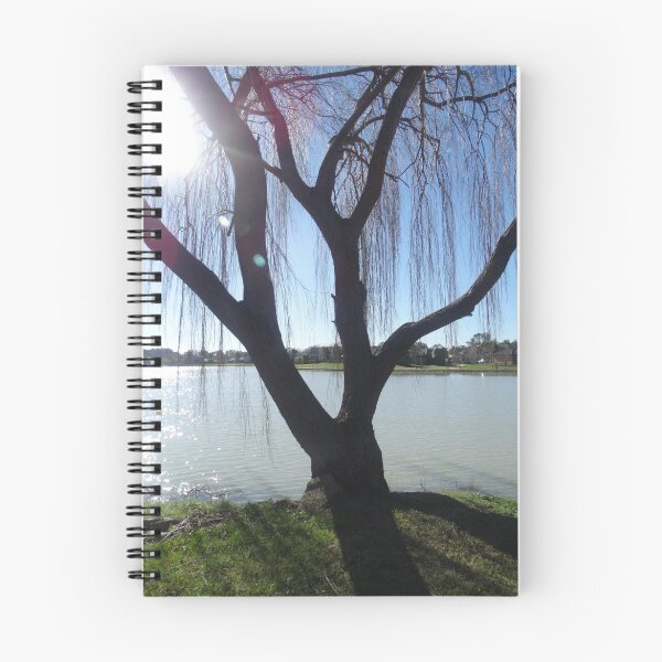 Artikelvorschau, Herbst am See entworfen und verkauft von Beccka.