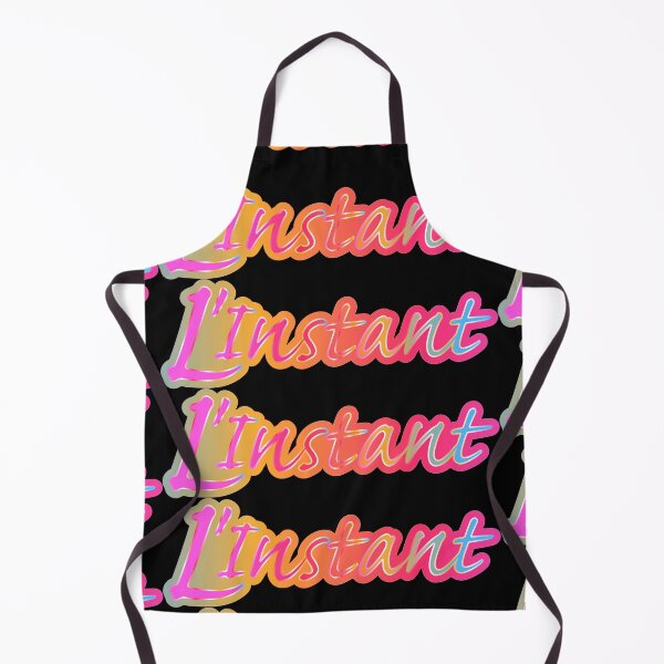 Item preview, L'instant designed and sold by Jokertags.