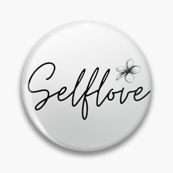 Item preview, Self love designed and sold by Yoyo6980.