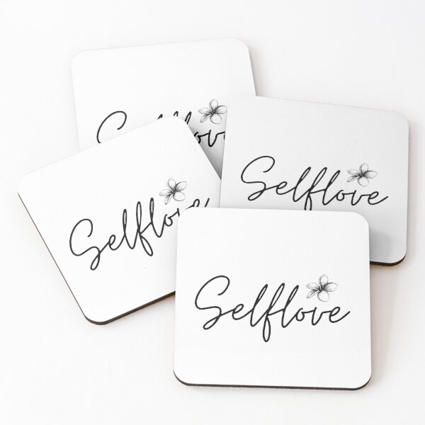 Item preview, Self love designed and sold by Yoyo6980.