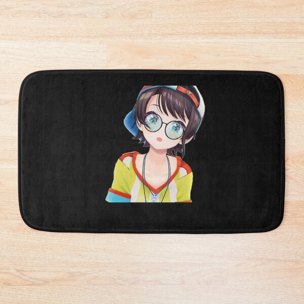 Item preview, oozora subaru tshirt - oozora subaru sticker - oozora subaru Iphone case designed and sold by momenus.