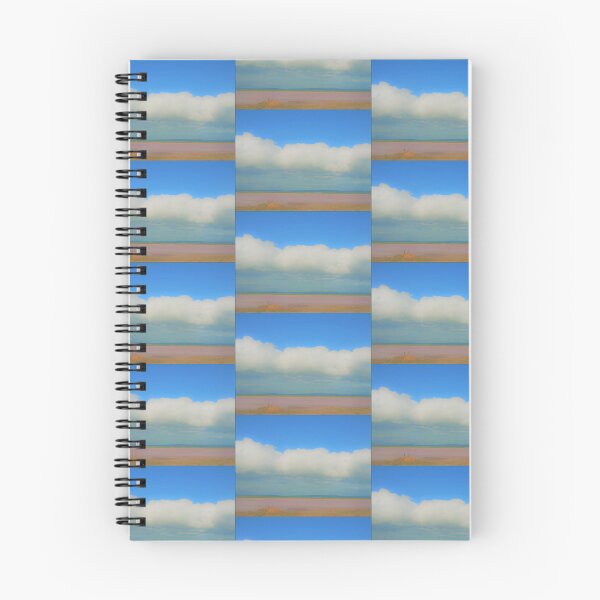 Item preview, Pretty in Pink Salt Lake, South Australia designed and sold by Studiopanda.
