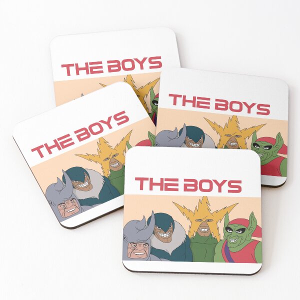 Item preview, The boys designed and sold by lilbear10.