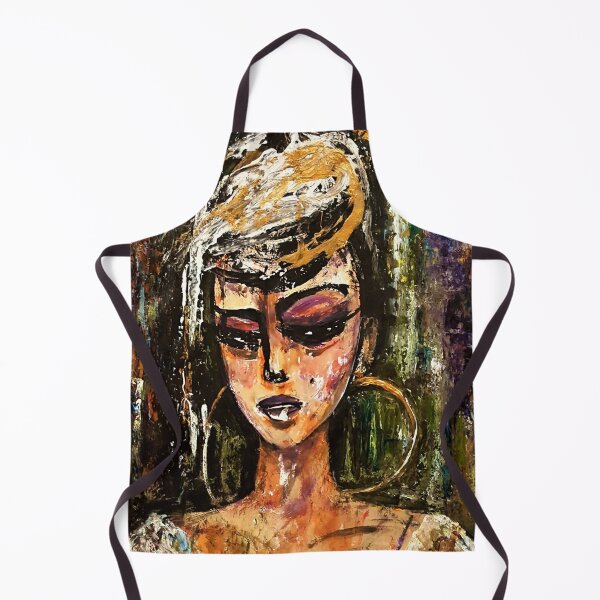 Item preview, Portrait designed and sold by amoxes.