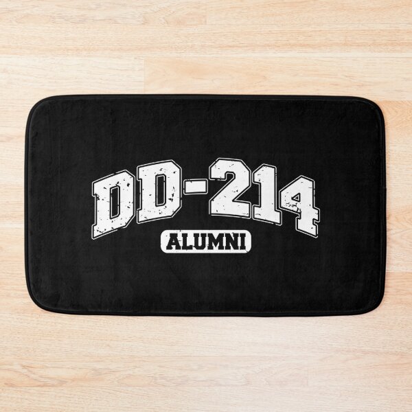 Item preview, DD-214 Alumni Military Veteran  designed and sold by hobrath.