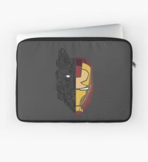 Game Of Thrones / Iron Man: Stark Family Laptop Sleeve