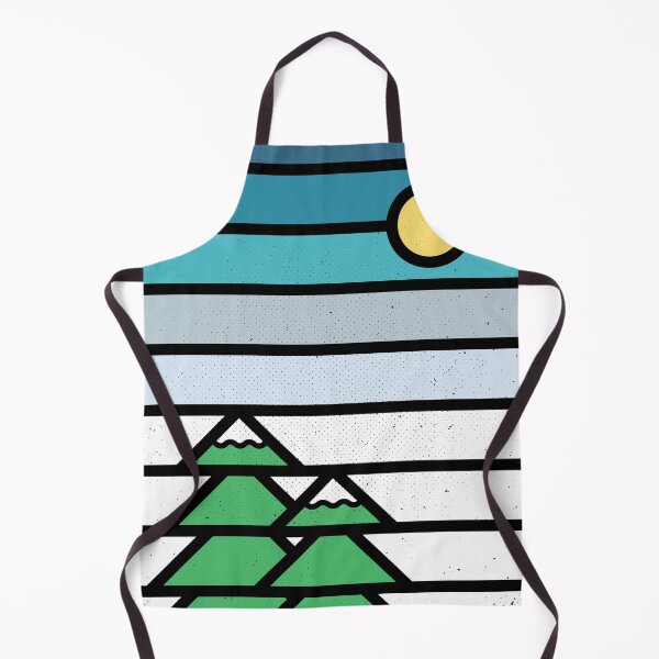 Item preview, Alpine Sun designed and sold by heavyhand.