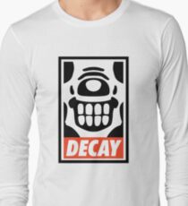 Decay Long Sleeve T-Shirt