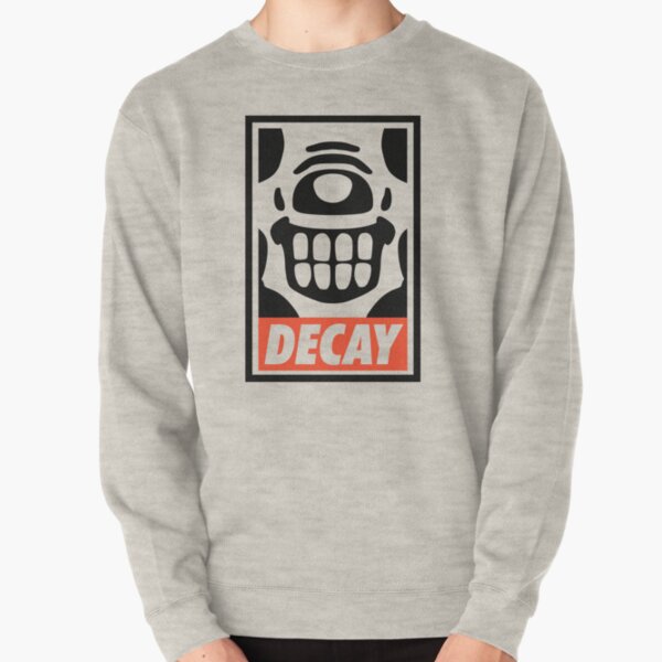 Pourriture Sweatshirt épais