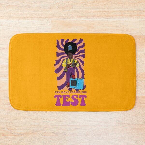 Item preview, Rudi van Disarzio You Have Passed the Test designed and sold by Meta Cortex.