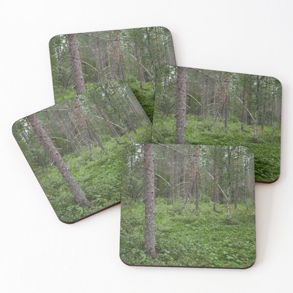 Item preview, Cloudberry forest designed and sold by Jouko Lehto Photography.