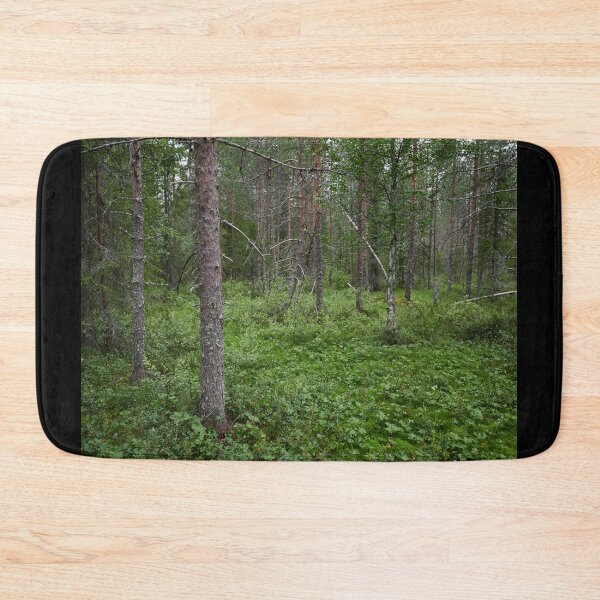 Item preview, Cloudberry forest designed and sold by Jouko Lehto Photography.