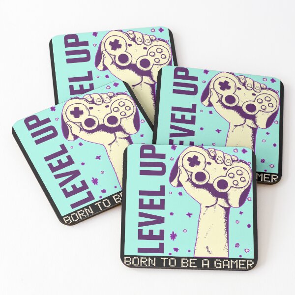 Item preview, Gamer house designed and sold by Imakeyouhappy.