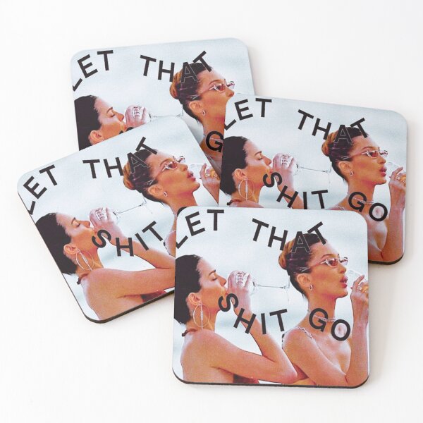 Item preview, LET THAT GO designed and sold by zaackbiswas.