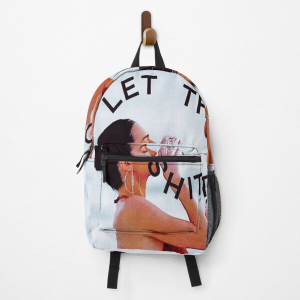 Item preview, LET THAT GO designed and sold by zaackbiswas.