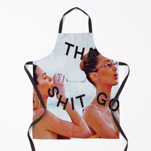 Item preview, LET THAT GO designed and sold by zaackbiswas.