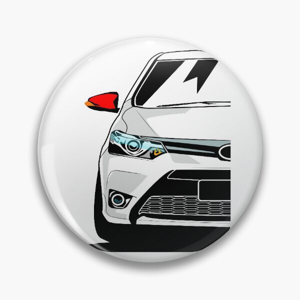 Item preview, Vios designed and sold by DarkPapper.