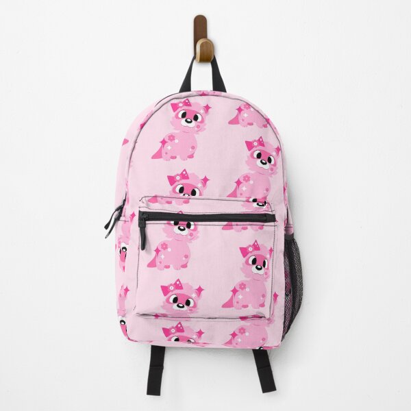 Item preview, Pretty in pink Ferret  designed and sold by Polka-Dot-Paint.