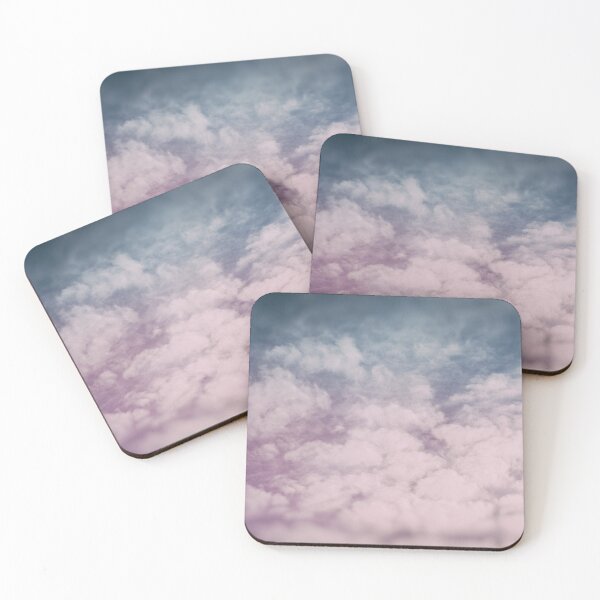 Item preview, Vintage Clouds designed and sold by Tanya C  Smith.