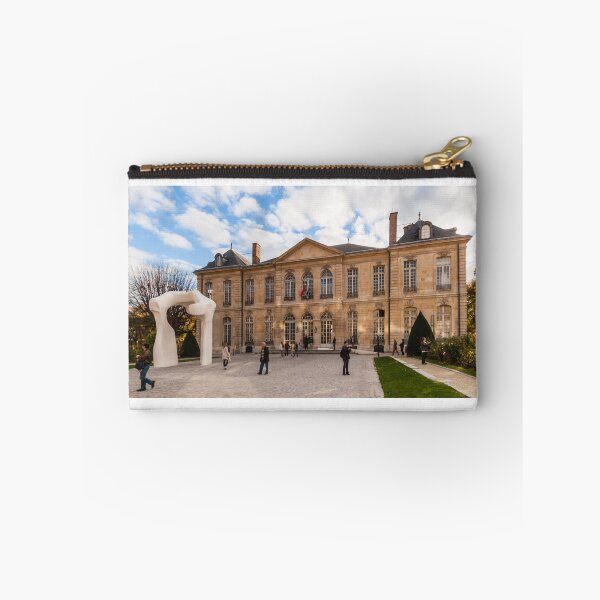Item preview, Musée Rodin designed and sold by nickdeclercq.