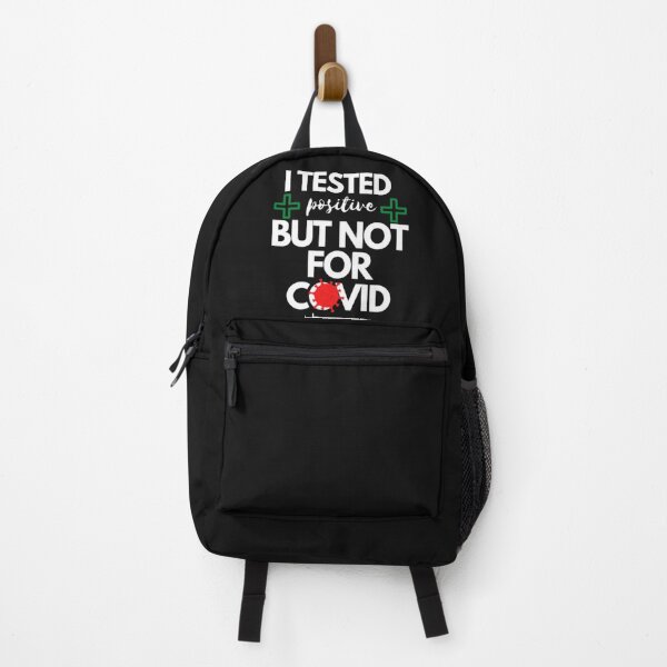 Item preview, I Tested positive but not for covid designed and sold by ProPrint .designs.