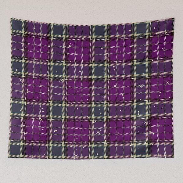 Item preview, Purple Starzing designed and sold by ApplesCinnamon.