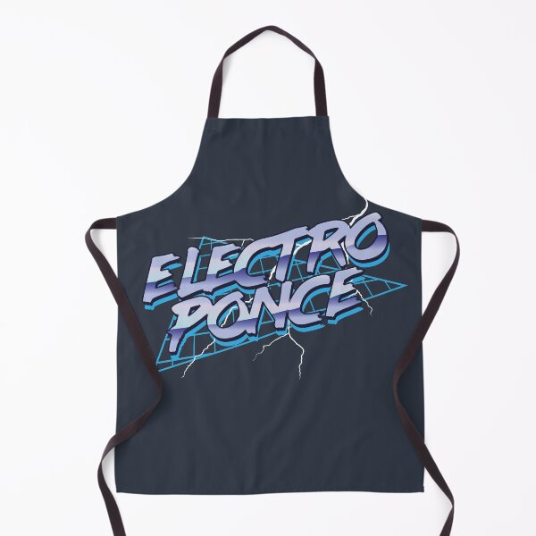 Item preview, Electro Ponce designed and sold by McPod.