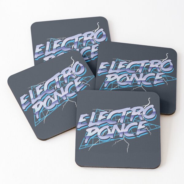 Item preview, Electro Ponce designed and sold by McPod.