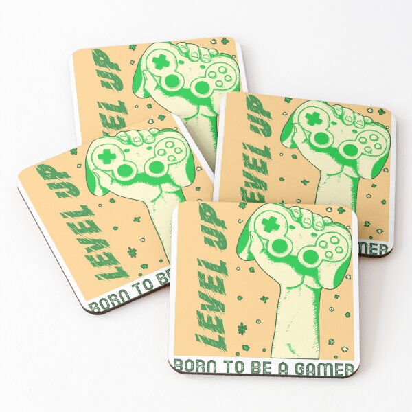Item preview, Gaming is Life designed and sold by Imakeyouhappy.