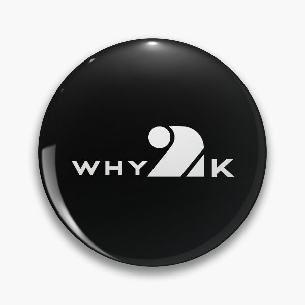 Item preview, WHY2K designed and sold by steveowbridge.