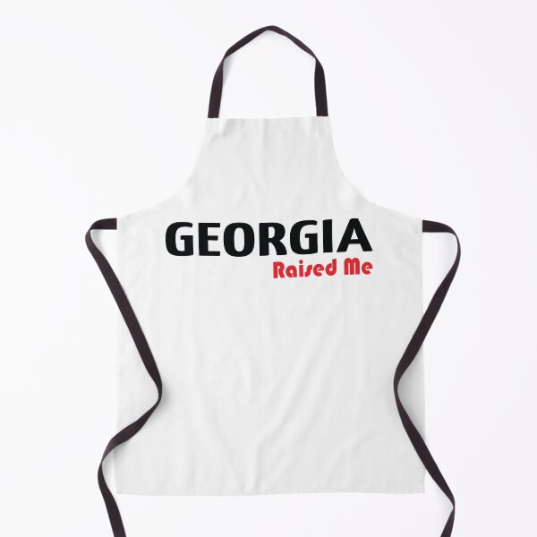 Item preview, Georgia Raised Me designed and sold by FiveNiches.