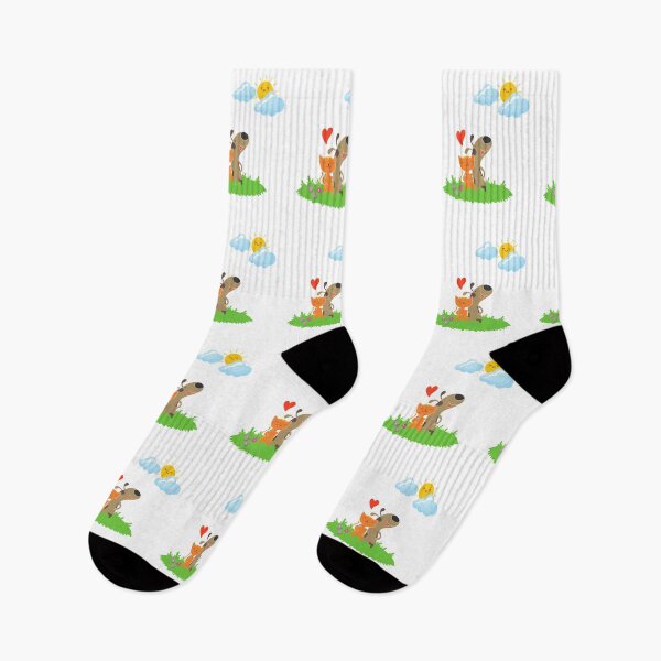 Item preview, Dogs and cats, Cats and dogs love  designed and sold by Odunsy.