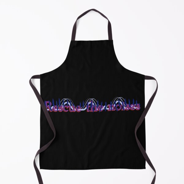Item preview, Rescue the noises. designed and sold by assstono3027.