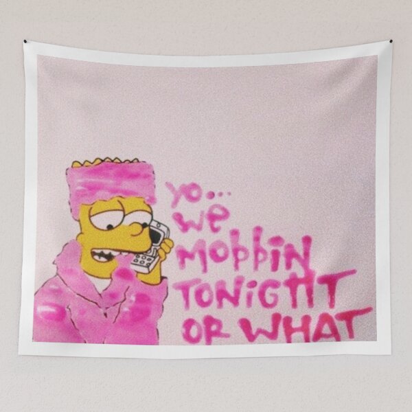 Item preview, WE MOBBIN designed and sold by zaackbiswas.