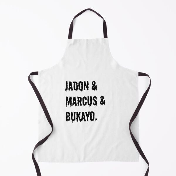 Item preview, Jadon Marcus Bukayo ,Jadon & Marcus & Bukayo  designed and sold by Ripoubsb.