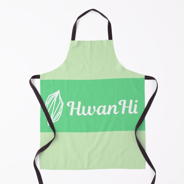 Item preview, HwanHi logo Brand designed and sold by HwanHi.
