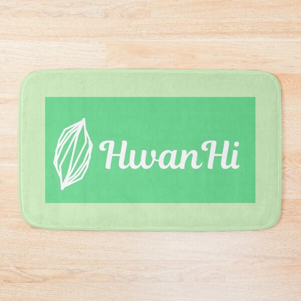Item preview, HwanHi logo Brand designed and sold by HwanHi.