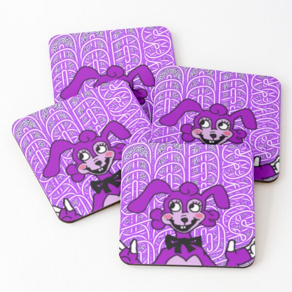 Item preview, The walten files designed and sold by teddy--.