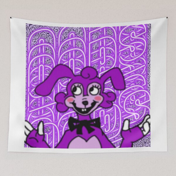 Item preview, The walten files designed and sold by teddy--.