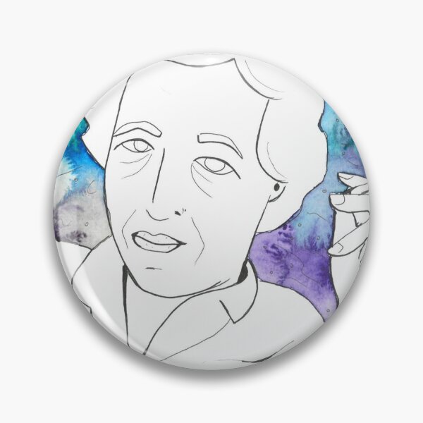 Item preview, Hannah arendt designed and sold by Fouphy.