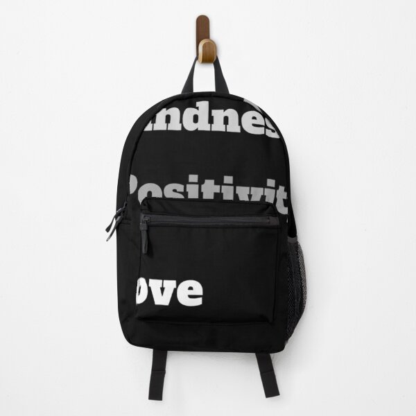 Item preview, Love Kindness Positivity | Motivation Quote designed and sold by namipaliso.