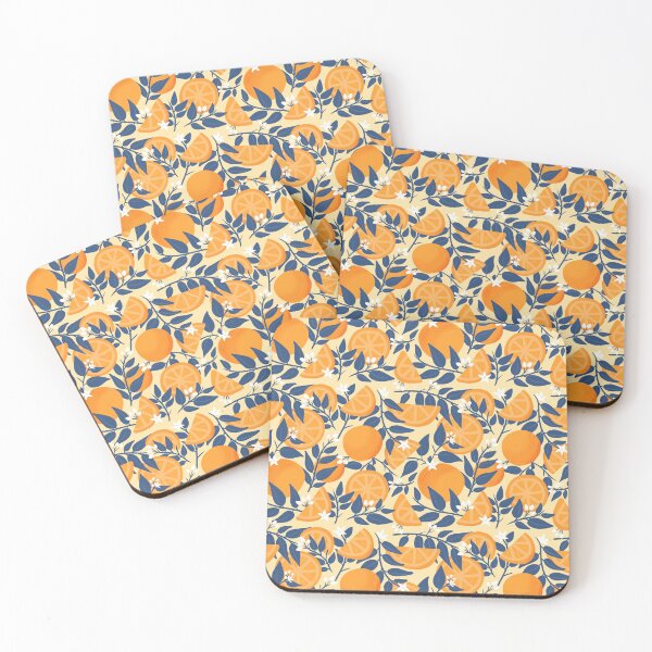 Item preview, Sweet Orange designed and sold by Rachelleum.