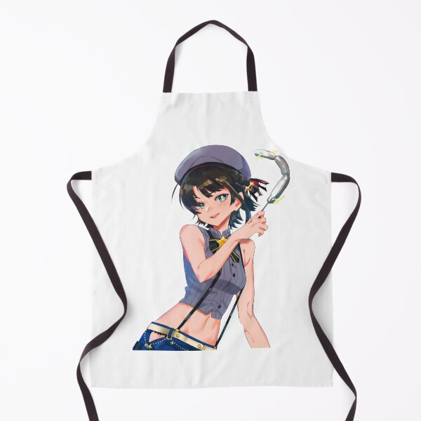 Item preview, oozora subaru sticker - anime hentai Tshirt - shirakami fubuk designed and sold by momenus.