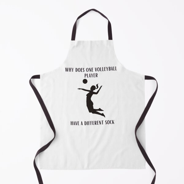 Item preview, why does one volleyball player have a different designed and sold by sabirlhc.