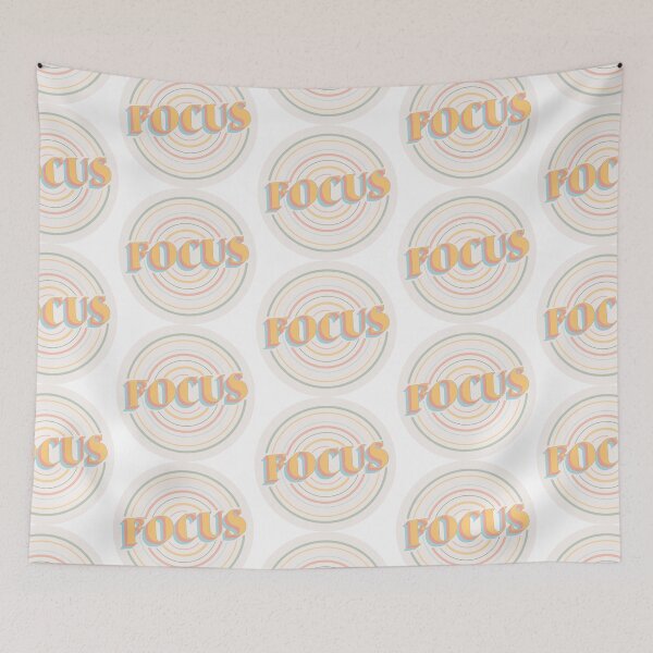 Item preview, FOCUS  designed and sold by Art by Genesis.